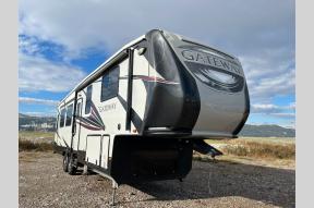 Used 2019 Heartland Gateway 3200RLS Photo
