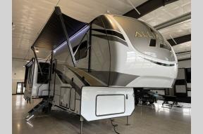 New 2023 Alliance RV Paradigm 310RL Photo