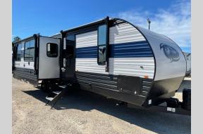 New 2023 Forest River RV Cherokee 274WK Photo