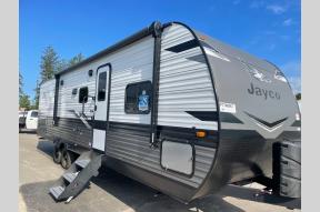 New 2023 Jayco Jay Flight SLX 8 294QBS Photo