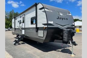 New 2023 Jayco Jay Flight SLX 8 295BHS Photo
