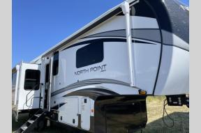 New 2023 Jayco North Point 310RLTS Photo