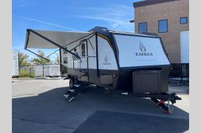 New 2023 Ember RV Overland Series 221MDB Photo