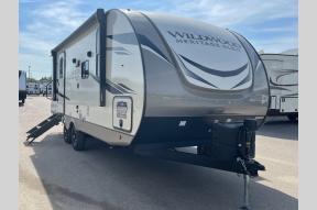 New 2023 Forest River RV Wildwood Heritage Glen Hyper-Lyte 22RBHL Photo