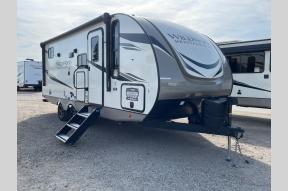 New 2023 Forest River RV Wildwood Heritage Glen Hyper-Lyte 20BHHL Photo