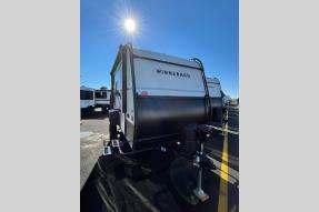 New 2023 Winnebago Industries Towables Hike 100 H1316FB Photo