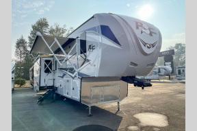 New 2023 Northwood Arctic Fox Grande Ronde 35-5Z Photo