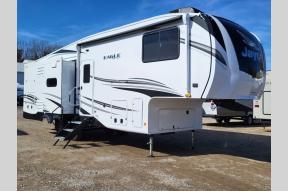 New 2023 Jayco Eagle HT 27RS Photo
