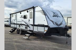 New 2023 Jayco Jay Feather 24BH Photo