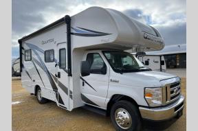 New 2023 Thor Motor Coach Quantum LC LC22 Photo