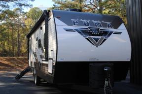 New 2023 Palomino Puma 26RBSS Photo