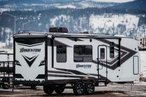 New 2023 Grand Design Momentum G-Class 23G Photo