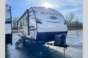 New 2023 Heartland Sundance Ultra Lite 222RB Photo