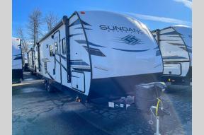 New 2023 Heartland Sundance Ultra Lite 291QB Photo