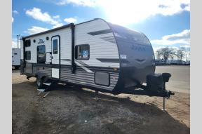 New 2023 Jayco Jay Flight 264BH Photo