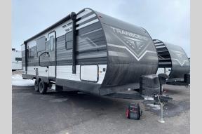 New 2023 Grand Design Transcend Xplor 260RB Photo