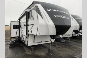 New 2023 Coachmen RV Chaparral Lite 284RL Photo