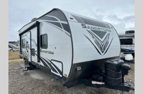 Used 2022 Forest River RV Sandstorm 251GSLC Photo