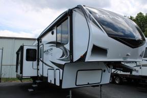 Used 2022 Grand Design Reflection 150 Series 295RL Photo