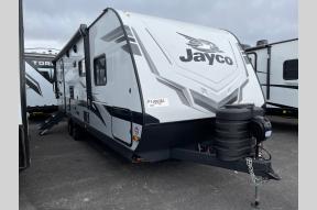 New 2023 Jayco Jay Feather 25RB Photo