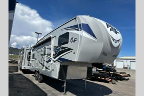 New 2023 Northwood Arctic Fox Grande Ronde 27-5L Photo