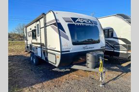 New 2023 Coachmen RV Apex Nano 208BHS Photo