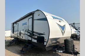 Used 2020 Forest River RV Vengeance Rogue 29KS-16 Photo