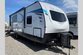 Used 2022 Forest River RV Wildcat 247RKX Photo