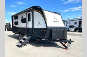 New 2023 Ember RV Overland Series 191MDB Photo
