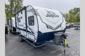 New 2023 Jayco Jay Feather Micro 166FBS Photo