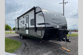 New 2023 Jayco Jay Flight 267BHSW Photo