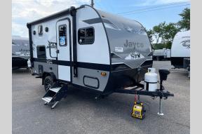 New 2023 Jayco Jay Flight STX 154BH Photo