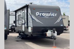 Used 2017 Heartland Prowler Lynx 18 LX Photo