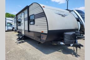 Used 2020 Forest River RV Wildwood X-Lite 271BHXL Photo