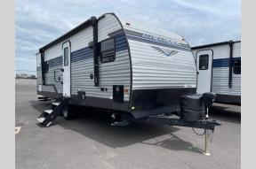 New 2023 Prime Time RV Avenger 24FKS Photo