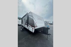 Used 2019 Dutchmen RV Coleman Lantern Series 274BH Photo