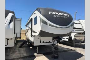 New 2023 Forest River RV Flagstaff Classic 524EWS Photo