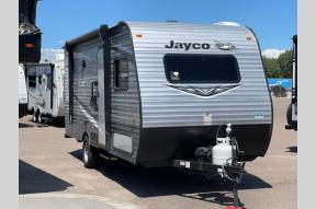 Used 2021 Jayco Jay Flight SLX Western Edition 174BH Photo
