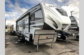 New 2023 Outdoors RV Glacier Peak Mountain Series F27MKS Photo