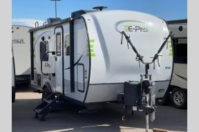 Used 2020 Forest River RV Flagstaff E-Pro E19FD Photo