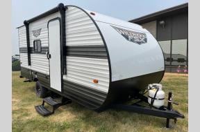 New 2023 Forest River RV Wildwood FSX 174BHLE Photo