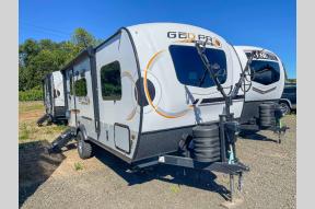 New 2023 Forest River RV Rockwood GEO Pro G19FBS Photo