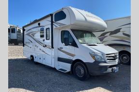 Used 2017 Forest River RV Sunseeker MBS 2400W Photo