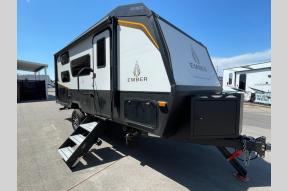 New 2023 Ember RV Overland Series 190MDB Photo