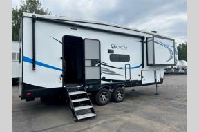 Used 2022 Forest River RV Wildcat 260RD Photo