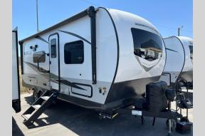 New 2023 Forest River RV Flagstaff Micro Lite 22TBS Photo
