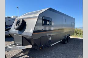 New 2024 inTech RV O-V-R Adventure Photo