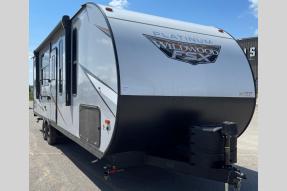 New 2023 Forest River RV Wildwood FSX 265RTK Photo