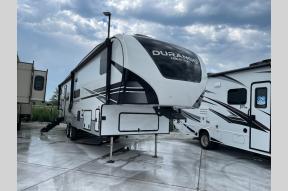 New 2023 KZ Durango Half-Ton D274BHD Photo