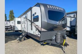 New 2023 Forest River RV Rockwood Signature 8264BHS Photo